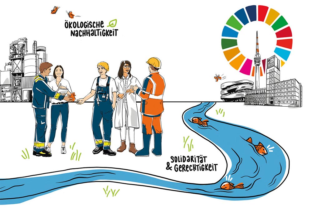 Abwassergebühren der Stadtentwässerung steigen ab 2025 nur moderat